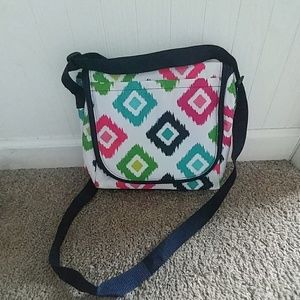 Going places thermal